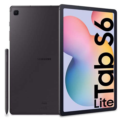 Samsung Galaxy Tab S6 .